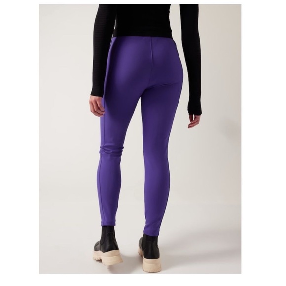 NWT Athleta Glacier Snow Skinny Pant II 6 - Picture 3 of 10